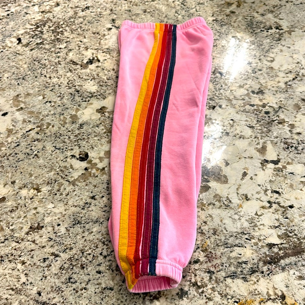 Kids Aviator Nation Sweatpants